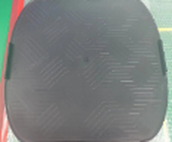 Bottom Tray