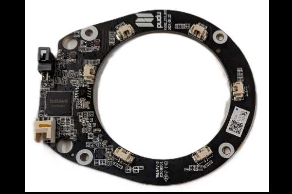 Mic module - #PR-PDU-080D