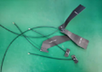 Antenna assembly - #PR-PDU-081D