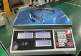 Head lower shell camera USB cable - #PR-PDU-086D