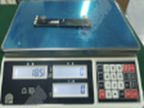 Right ear function board - #PR-PDU-089D