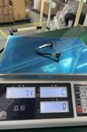 Fourth layer tray cable - #PR-PDU-093D