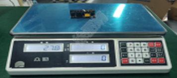Quick-disassembly battery external interface board - #PR-PDU-095D
