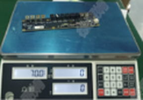 HUB functional board - #PR-PDU-098D