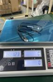 Fall prevention communication cable - #PR-PDU-002E