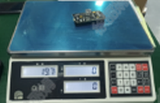 Tail part functional board - #PR-PDU-008E