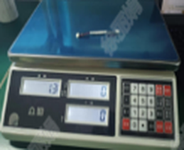 Left and right ear connection cable - #PR-PDU-011E