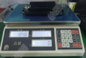 Quick-disassembly battery rear shell module