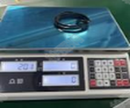 Advertising screen LVDS cable - #PR-PDU-016E