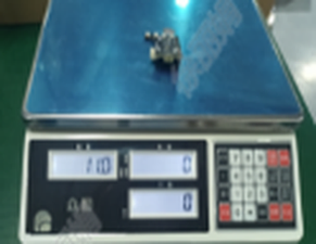 Left ear function board - #PR-PDU-018E