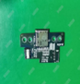 SIM card adapter board - #PR-PDU-024E