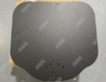 Bottom tray, Industrial Edition