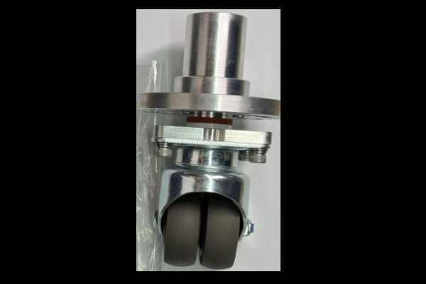 Front suspension spare parts - #PR-PDU-487B