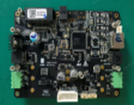 Chassis Board - #PR-PDU-032E