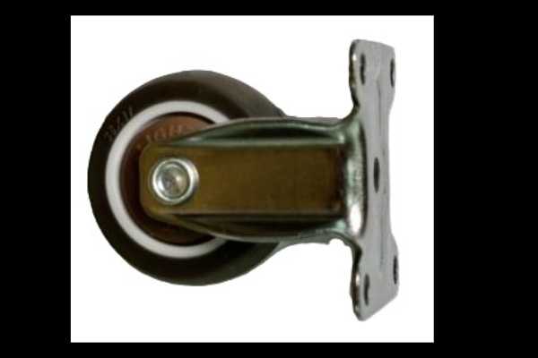 Fixed wheel - #PR-PDU-488B