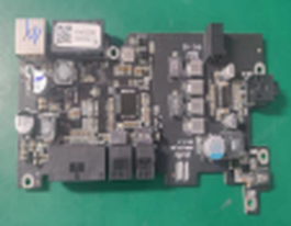 Function Board - #PR-PDU-033E