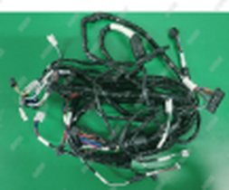 Chassis signal line - #PR-PDU-036E