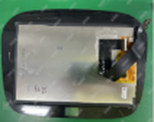 Display (LCD/TP) - #PR-PDU-038E