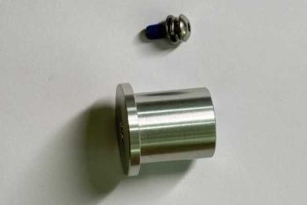 Spring guide bar - #PR-PDU-489B