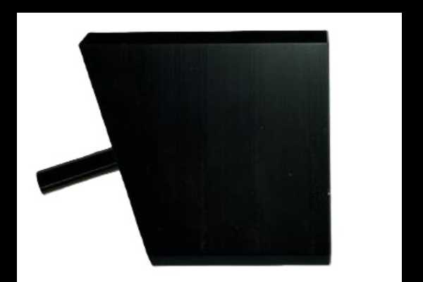 Spring limit block - #PR-PDU-491B