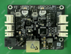 Hatch control panel - #PR-PDU-040E