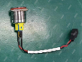 Switch key - #PR-PDU-045E