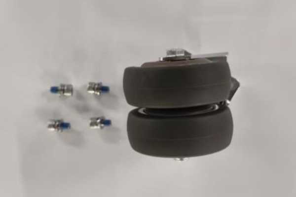 2.4UniversalWheel - #PR-PDU-493B