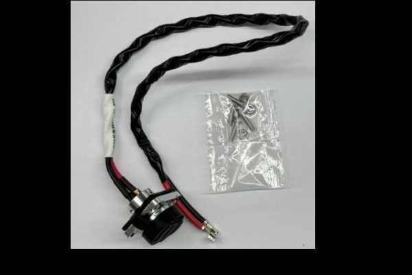 Electrode sheet - #PR-PDU-199A