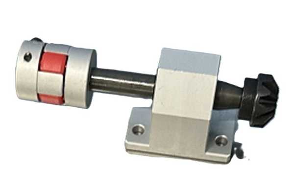 Shaft drive assembly - #PR-PDU-496B