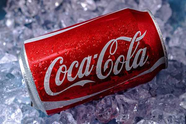 Coke
