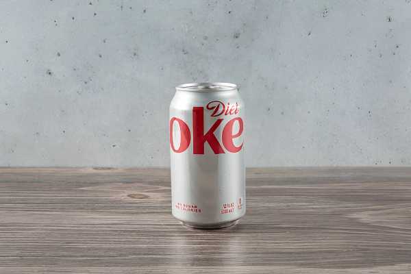 Diet Coke