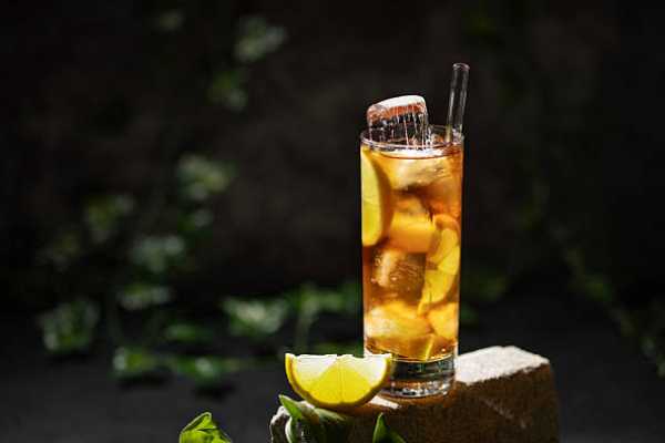Unsweet Ice Tea