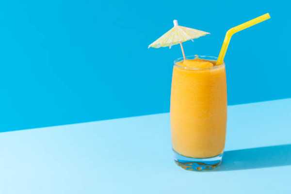 Fruit Mokctail Mango