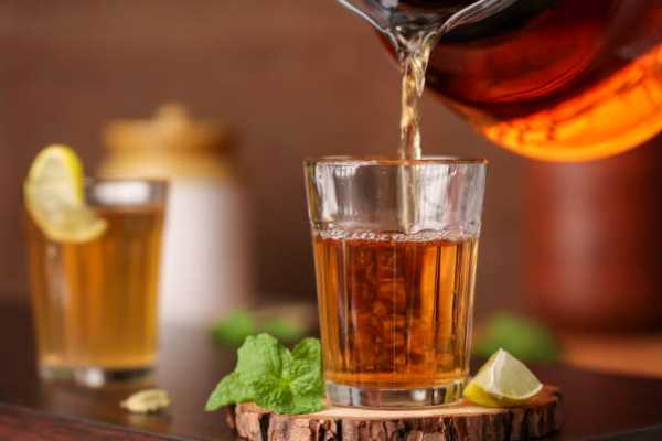 Masala Soda