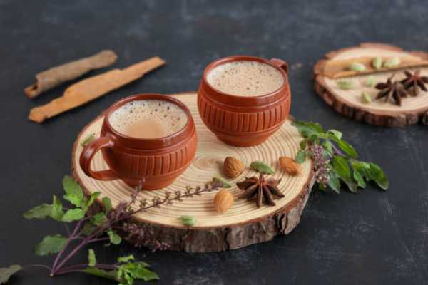 Masala Chai