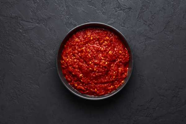 Butter Chicken Sauce (8oz)