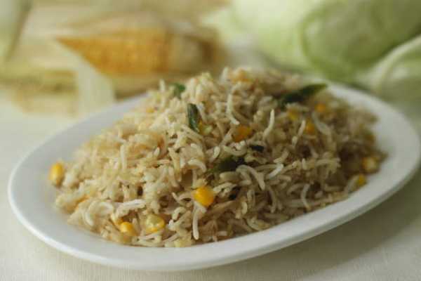 Biryani Dum Rice