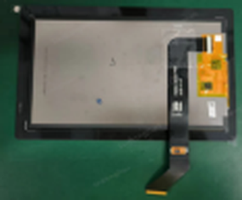 TP LCD display (Pro model) - #PR-PDU-050E