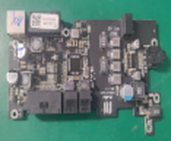 Function Board - #PR-PDU-052E