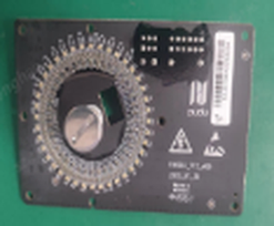 Touch sensor module (Pro model) - #PR-PDU-053E