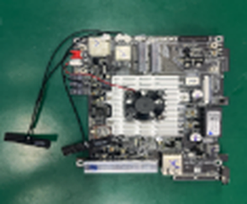 Host computer board(Pro model) - #PR-PDU-055E