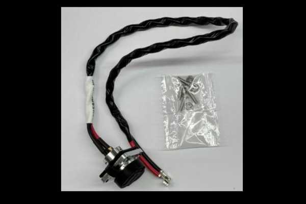 Charging port - #PR-PDU-101B