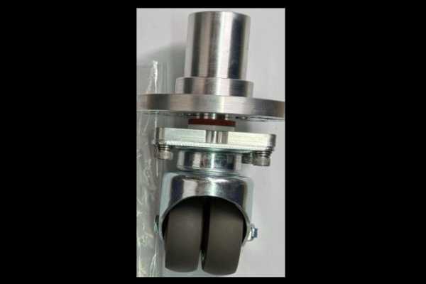 front suspension (Pro model) - #PR-PDU-405C