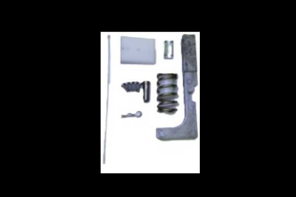 Left/Right Suspension Module - #PR-PDU-408C