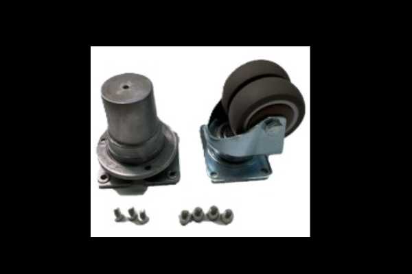 Front/Rear Suspension Module - #PR-PDU-409C