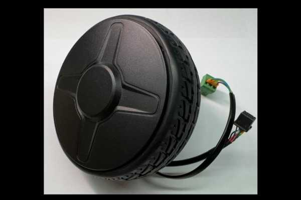 Motor - #PR-PDU-411C