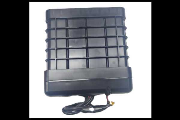 Battery - #PR-PDU-102B