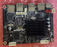 Advertising Screen Drive Board - #PR-PDU-064E