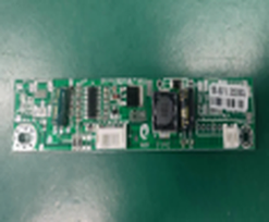 Advertising Screen Backlight Board - #PR-PDU-065E