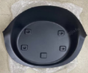 Maintenance Cover(Black)